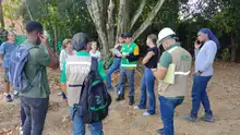 Comunidad y Dagma hacen equipo para el control de proyecto urbanístico