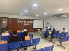 Comunidad y Dagma hacen equipo para el control de proyecto urbanístico