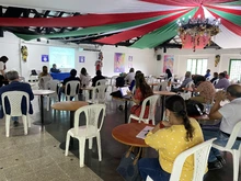 El Programa para Personas Mayores realizó el sexto Comité Técnico Municipal