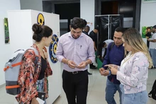 Una noche entre lágrimas y risas