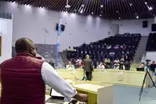Presentado ante Concejo el plan integral de seguridad para la temporada navideña y fin de año