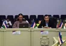 Presentado ante Concejo el plan integral de seguridad para la temporada navideña y fin de año