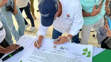 En la comuna 16 renace la esperanza de vías renovadas