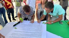 En la comuna 16 renace la esperanza de vías renovadas