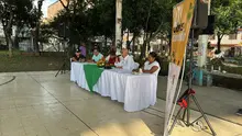 En la comuna 16 renace la esperanza de vías renovadas