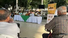 En la comuna 16 renace la esperanza de vías renovadas
