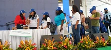 Alcaldía de Cali apoya 60 iniciativas comunitarias de cultura ciudadana