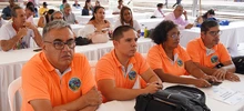 Alcaldía de Cali apoya 60 iniciativas comunitarias de cultura ciudadana