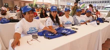Alcaldía de Cali apoya 60 iniciativas comunitarias de cultura ciudadana