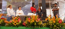 Alcaldía de Cali apoya 60 iniciativas comunitarias de cultura ciudadana