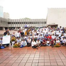 Alcaldía de Cali apoya 60 iniciativas comunitarias de cultura ciudadana