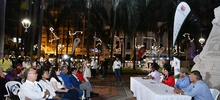 Firmado Pacto de Gobernanza por la recuperación de la Plaza de Cayzedo