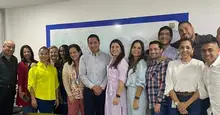 Alcaldía logra certificar 27 líneas de servicio tras 200 horas de auditoría por parte de Icontec 