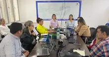 Alcaldía logra certificar 27 líneas de servicio tras 200 horas de auditoría por parte de Icontec 
