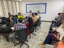 Alcaldía logra certificar 27 líneas de servicio tras 200 horas de auditoría por parte de Icontec 