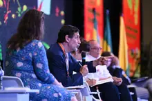 ‘Diálogos de Cooperación’, un encuentro para hablar sobre paz, sustentabilidad e integración