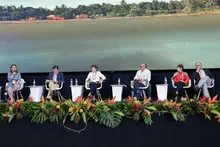 ‘Diálogos de Cooperación’, un encuentro para hablar sobre paz, sustentabilidad e integración