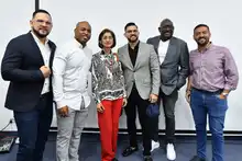 El Museo Jairo Varela toca el cielo con las manos