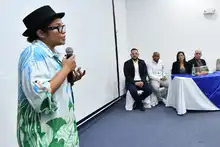 El Museo Jairo Varela toca el cielo con las manos