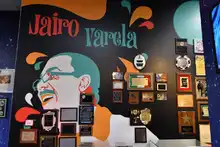 El Museo Jairo Varela toca el cielo con las manos