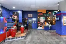 El Museo Jairo Varela toca el cielo con las manos