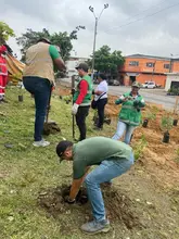 Recuperados 12 puntos críticos de arrojo de residuos