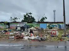 Recuperados 12 puntos críticos de arrojo de residuos