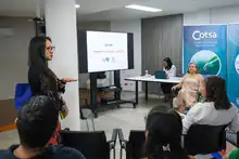 Consejo Territorial de Salud Ambiental realiza balance positivo al cierre de 2022