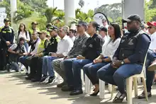 ‘250 menos 250 más’, una bella puesta en escena que simboliza el gran logro por la vida en Cali