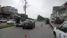 Movilidad entrega balance positivo en materia de siniestralidad, durante primera semana de diciembre