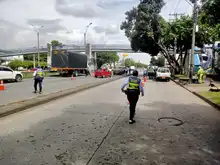 Movilidad entrega balance positivo en materia de siniestralidad, durante primera semana de diciembre