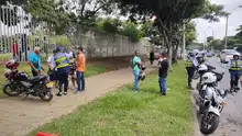 Movilidad entrega balance positivo en materia de siniestralidad, durante primera semana de diciembre