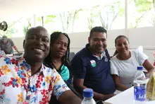 Alcaldía de Cali destaca la labor de los líderes comunitarios