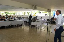 Alcaldía de Cali destaca la labor de los líderes comunitarios