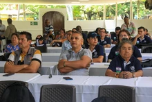 Alcaldía de Cali destaca la labor de los líderes comunitarios