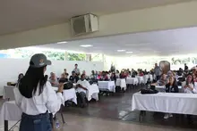 Alcaldía de Cali destaca la labor de los líderes comunitarios