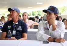 Alcaldía de Cali destaca la labor de los líderes comunitarios