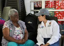 Alcaldía de Cali destaca la labor de los líderes comunitarios