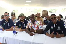Alcaldía de Cali destaca la labor de los líderes comunitarios