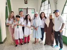 Más de 1000 estudiantes de Santa Librada se formaron en prevención de violencias