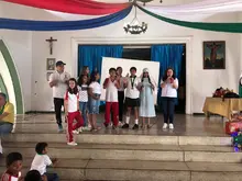 Más de 1000 estudiantes de Santa Librada se formaron en prevención de violencias