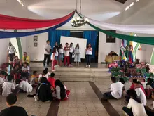 Más de 1000 estudiantes de Santa Librada se formaron en prevención de violencias