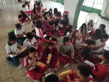 Más de 1000 estudiantes de Santa Librada se formaron en prevención de violencias