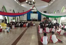 Más de 1000 estudiantes de Santa Librada se formaron en prevención de violencias