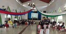 Más de 1000 estudiantes de Santa Librada se formaron en prevención de violencias