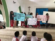 Más de 1000 estudiantes de Santa Librada se formaron en prevención de violencias