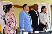 Becarios cumplen el sueño de certificarse como técnicos laborales gracias a Todas y Todos a Estudiar