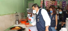 Políticas públicas para la prevención y promoción de los Derechos Humanos