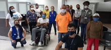 Políticas públicas para la prevención y promoción de los Derechos Humanos
