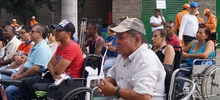 Políticas públicas para la prevención y promoción de los Derechos Humanos